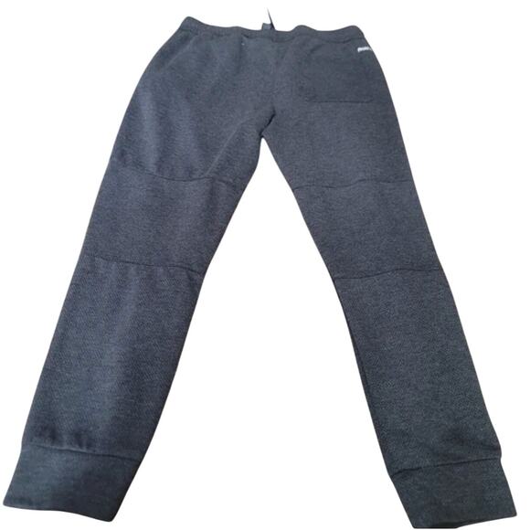 Authentic Spyder Active Men's Performance Jogger Pants - Picture 6 of 6